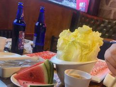 -重庆老火锅(长虹店)