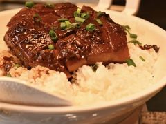 -蔡家酒楼(一德街店)