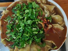 -正味斋锅巴菜(西北角店)