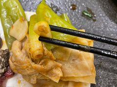 -湘肠香火锅店(团结湖店)