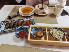 -简家·海鲜盛宴(下沙店)