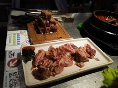 横膈膜肉-喜来稀肉(虹泉路店)