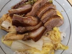 -狮头牌卤味研究所·卤味饭(花城汇南区店)