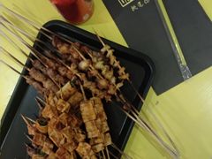 -望京小腰(北京总店)