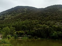 -黑龙潭公园