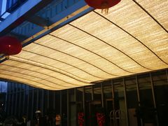 -上海静安香格里拉大酒店