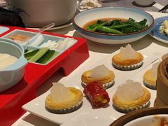 -晋江荣誉国际酒店·港誉茶餐厅