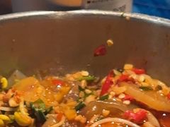 -北丐先生·野馄饨烧烤(长宁龙之梦店)