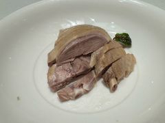 -绿杨春·淮扬宴(庐山路店)