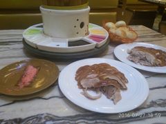 -金百万烤鸭店(马甸店)