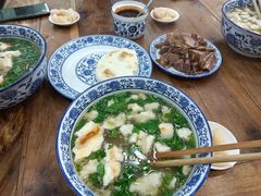 -老白家水盆羊肉