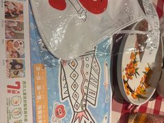 -西贝(华发商都店)