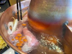 -祥源胡同·涮牛羊肉火锅(花桥店)
