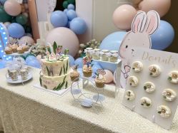 -告白气球派对策划·求婚·订婚宴·宝宝宴·生日派对