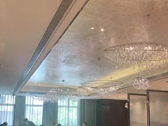 -北京泰富酒店-柏景轩中餐厅