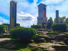 -芙蓉镇景区
