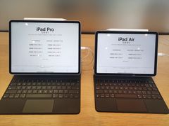 -Apple零售店(华贸购物中心店)