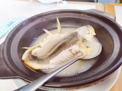 百秒黄花鱼-莆田餐厅PUTIEN(三里屯店)