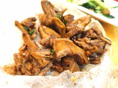 -台山美食一绝阿四台山黄鳝饭(阿四创作店)