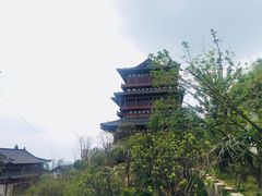 -径山寺
