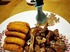 -德胜轩正宗顺德菜(宝安沙井会展中心店)