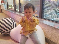 -Inspiration灵感·罗马西餐厅(九龙坡店)
