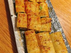 -喝丢一只鞋海鲜烧烤(市场店)