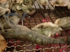 -芭提雅Amporn Seafood自助餐厅