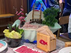 -鱼豆吉·豆浆鱼火锅(宜昌万达店)