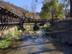 -北京水岸山吧度假村(雁栖镇店)