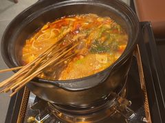 -金太阳海鲜烧烤·本地人餐厅(东纬路旗舰店)