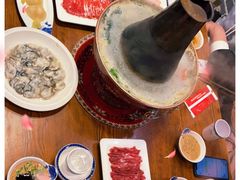 -凤吉园满族火锅(爱工店)