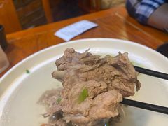 盐池手抓羊肉-醉长安(南门总店)