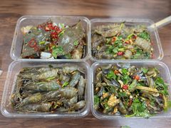 薄壳-圆蛋酒料•生腌(开元路店)