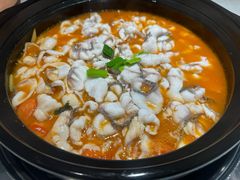 -周渝食惦酸菜鱼(青浦店)