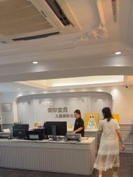 -爱你宝贝儿童摄影(西湖云端店)