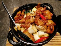 -汤城小厨•粤菜•靓汤(苏州街店)