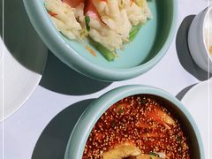 -巴蜀风月·聚会团建·生日宴(宝安店)