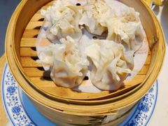 -马家烧麦(中街店)