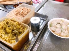 -汪家馄饨(集庆路店)