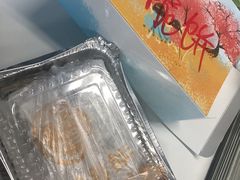 招牌鸡蛋饼-卞姐蛋饼(陕西南路店)