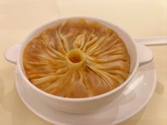 -利苑酒家(合景国际金融广场店)