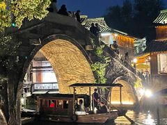-乌镇枕水度假酒店