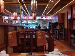 -沸炉重庆老火锅(军事博物馆店)