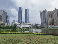 -花果园湿地公园