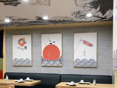 大堂-赤稻·日式料理(禅城店)