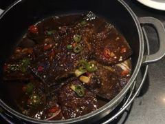 -柴米油盐三杯鸡(象山北路店)