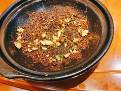 -潇湘码头·鲜湘菜(清河店)