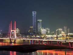 -南昌之星摩天轮