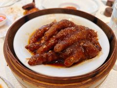-铭家点心(秦岭路店)